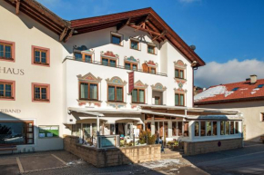 Apart Hotel Reblaus